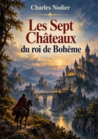 Les Sept Châteaux du roi de Bohême