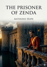 The Prisoner of Zenda