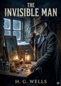 The Invisible Man