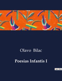 Poesias Infantis I