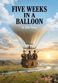 Five Weeks in a Balloon
