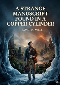 A Strange Manuscript Found in a Copper Cylinder