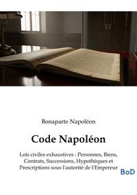 Code Napoléon