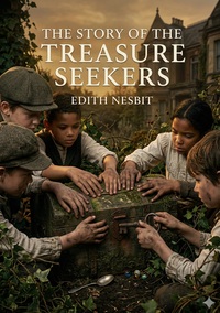 The Story of the Treasure Seekers