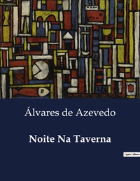 Noite Na Taverna