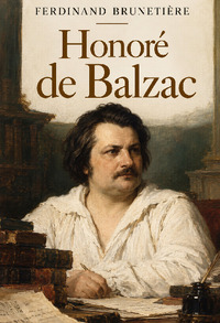 Honoré de Balzac