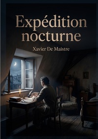 Expédition nocturne