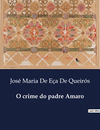 O crime do padre Amaro