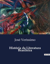 História da Literatura Brasileira