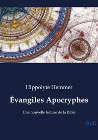 Évangiles Apocryphes