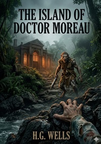 The Island of Doctor Moreau