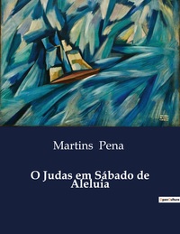 O Judas em Sábado de Aleluia