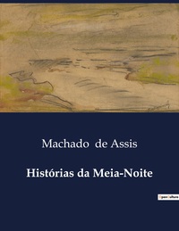 Histórias da Meia-Noite