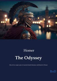 The Odyssey