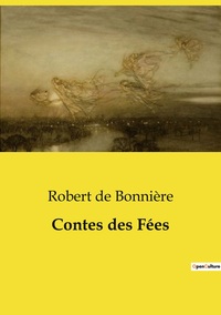 Contes des Fées