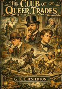 The Club of Queer Trades