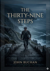 The Thirty-Nine Steps