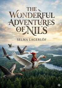 The Wonderful Adventures of Nils