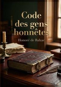 Code des gens honnêtes