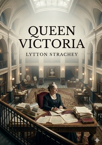 Queen Victoria