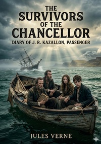 The Survivors of the Chancellor