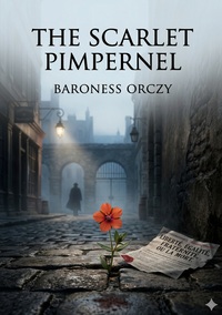 The Scarlet Pimpernel