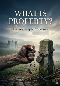 What Is Property?