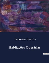 Habitações Operárias