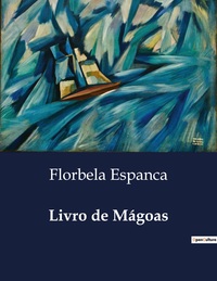 Livro de Mágoas