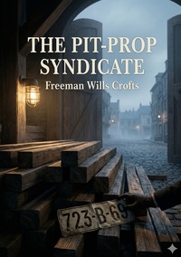 The Pit-Prop Syndicate