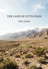 The Land of Little Rain