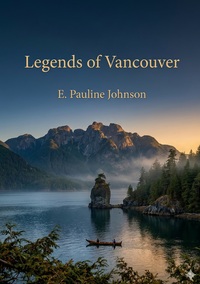 Legends of Vancouver