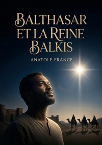 Balthasar et la Reine Balkis