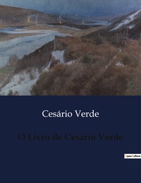 O Livro de Cesário Verde