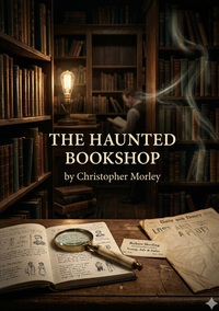 The Haunted Bookshop
