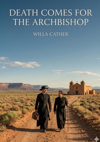 Death Comes for the Archbishop
