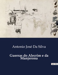 Guerras do Alecrim e da Manjerona