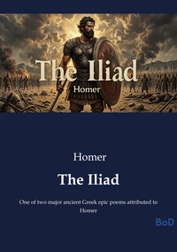 The Iliad