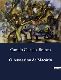 O Assassino de Macário