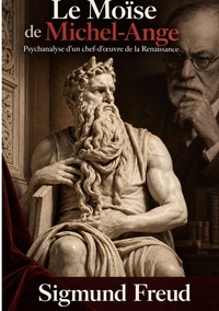 Le Moïse de Michel-Ange, par Sigmund Freud