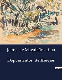 Depoimentos  de Herejes