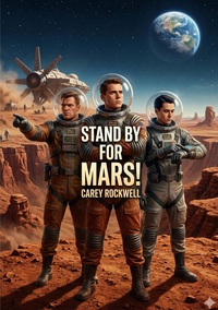 Stand by for Mars!