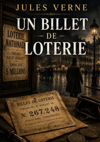 Un Billet de loterie
