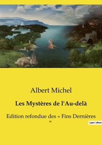Les Mystères de l'Au-delà