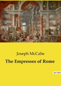 The Empresses of Rome
