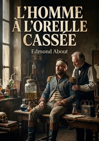 L'Homme à l'oreille cassée