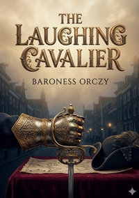 The Laughing Cavalier