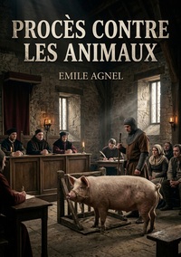 Proces contre les animaux
