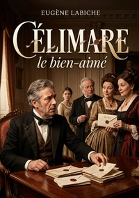 Célimare le bien-aimé