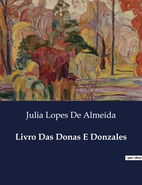 Livro Das Donas E Donzales